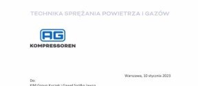 ALMiG Kompressoren Polska S.A