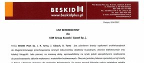 Beskid Plus