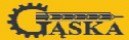 J. A. Gąska – logo