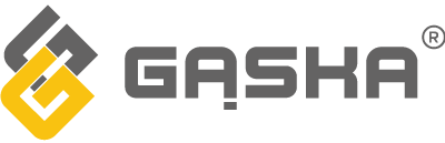 J. A. Gąska – logo