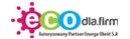 Eco dla Firm s.c. – logo