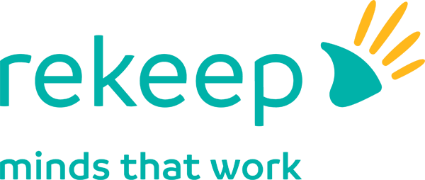 REKEEP POLSKA – logo