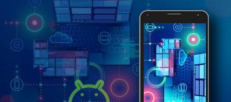 GoNet CRM for Android